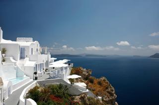 Armeni Village - Oia - 2
