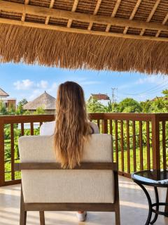 Casa Wabi 3BR Boutique Villa with Pool in Canggu - 6