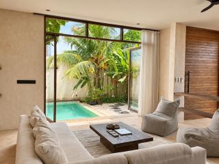 Casa Wabi 3BR Boutique Villa with Pool in Canggu - 4