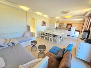 Villa vue mer avec terrasse et clim près de Monaco - 9