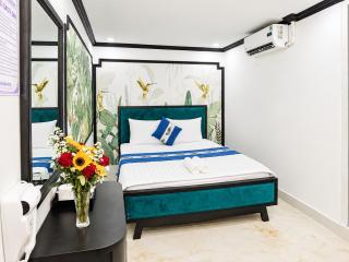 gia bảo hotel - 3