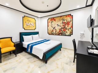 gia bảo hotel - 9