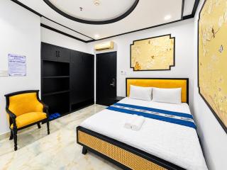 gia bảo hotel - 8