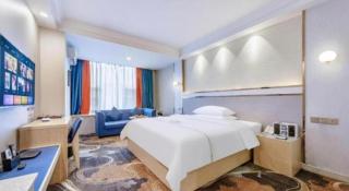 Guangzhou Best Case Hotel Foreign-related Economics Vocational and Technical College - 6