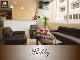 Grand Living Residence - 9