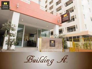 Grand Living Residence - 7