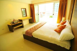 Grand Living Residence - 5