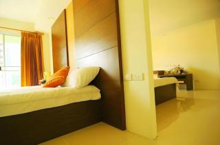 Grand Living Residence - 3
