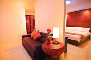 Grand Living Residence - 2