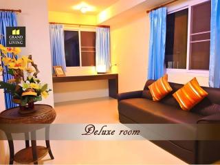 Grand Living Residence - 1