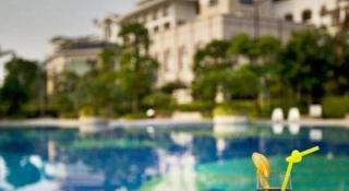 Country Garden Phoenix Hotel Chaohu - 8