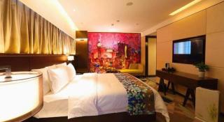 Zmax Hotel·Xining Wanda Plaza - 2