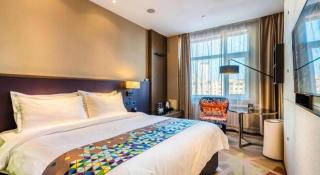 Zmax Hotel·Harbin Bingxue Big World - 3