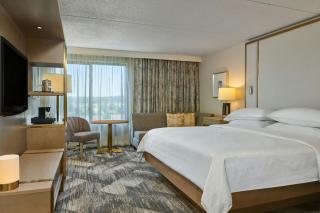 Sheraton Portland Airport Hotel - 4