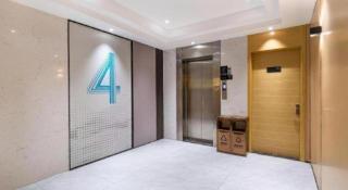 City Comfort Inn Guangzhou Zengcheng Wanda Plaza Metro Station - 4