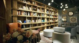 James Joyce Coffetel·Hengyang Jiefang Road Xianfeng Dock - 2