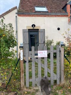 Bienvenue à La Grenouillère - 6