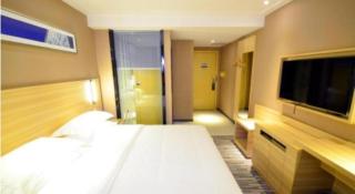 City Comfort Inn Shenzhen Longhua District Government - 1