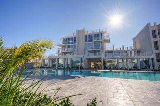 New 2 BR Family Apt Blu Horizon Pool - 0