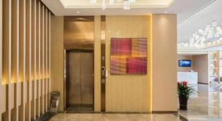Lavande Hotels Xuzhou Yunlong Wanda Medical University - 7