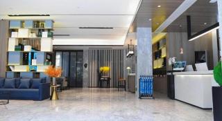 Echarm Hotel Xiangyang Erqi - 7