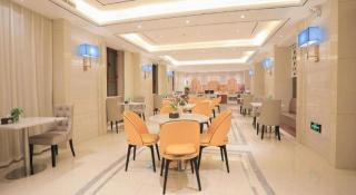 Jinjiang Inn Select Urumqi Midong Avenue - 6