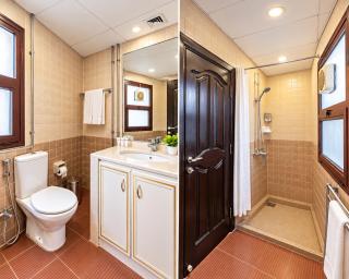 Hafez Hotel Apartments - Al Ras Metro Station - 2