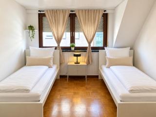Apartment Lake34 - 7