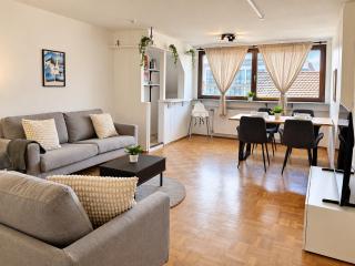 Apartment Lake34 - 4