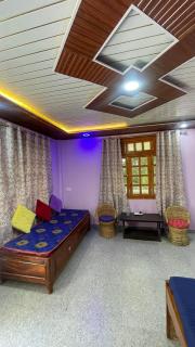 JoJo Lappa Homestay - 9