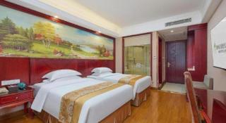 GreenTree Inn Shanghai Waigaoqiao Free Trade Zone Express Hotel - 5