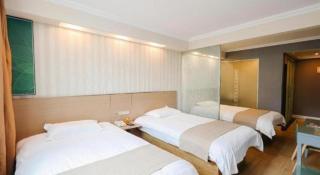 GreenTree Inn Zhenjiang Center Street No.1 Peoples Hospital Express Hotel - 5