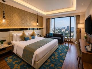 Hotel Eden Villa Sec 20 Noida - 5