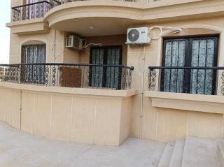 Garden-view residence-AL REHAB - 9