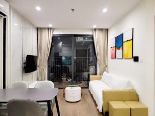 Homestay Ocean Park Hà Nội - 0