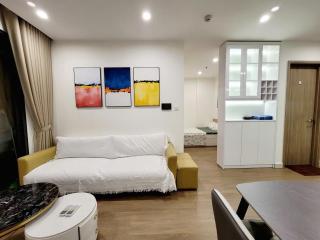 Homestay Ocean Park Hà Nội - 9