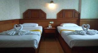 Sakol Grand Palace Hotel - 4