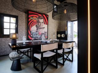 She Mykonos Boutique Hotel - 4