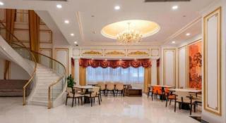 Shantou Golden Gulf Hotel -  - 6