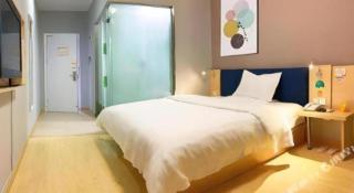 7 Days Inn Nanchang Jiefang West Road Xinjia'an Metro Station - 8