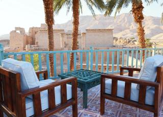 Habu Hotel - 4