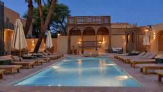 Habu Hotel - 8