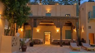 Habu Hotel - 5