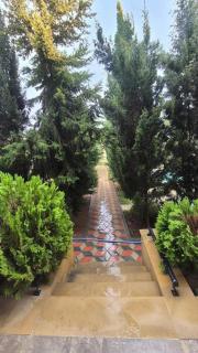 Green Garden Shuvelan - 2
