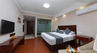 GreenTree Inn JinDeZhen People Square Taoxichuan Wenchuang Street - 1