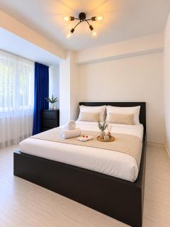 City Center Apartment plus Free Parking - 9