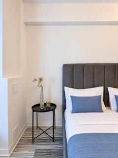 City Center Apartment plus Free Parking - 5