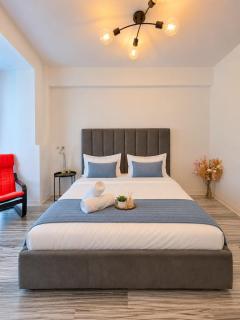 City Center Apartment plus Free Parking - 4