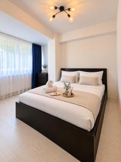 City Center Apartment plus Free Parking - 6