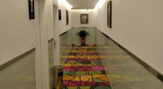Shell Bengbu Huaiyuan County West Yuwang Road Hotel - 8